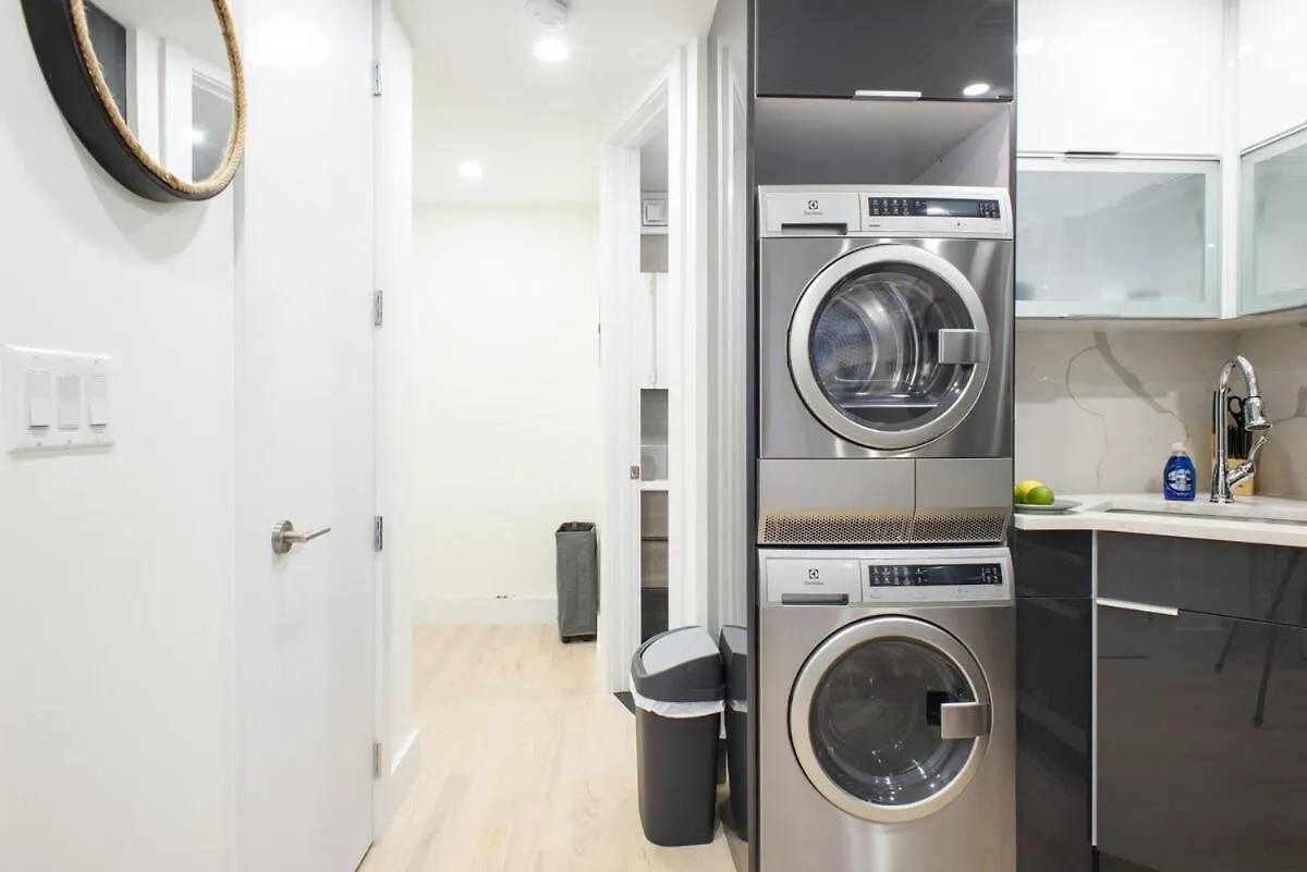 דירה ניו יורק 75-1C New 1Br Prime Ues W D The Unit Best Value ארצות הברית