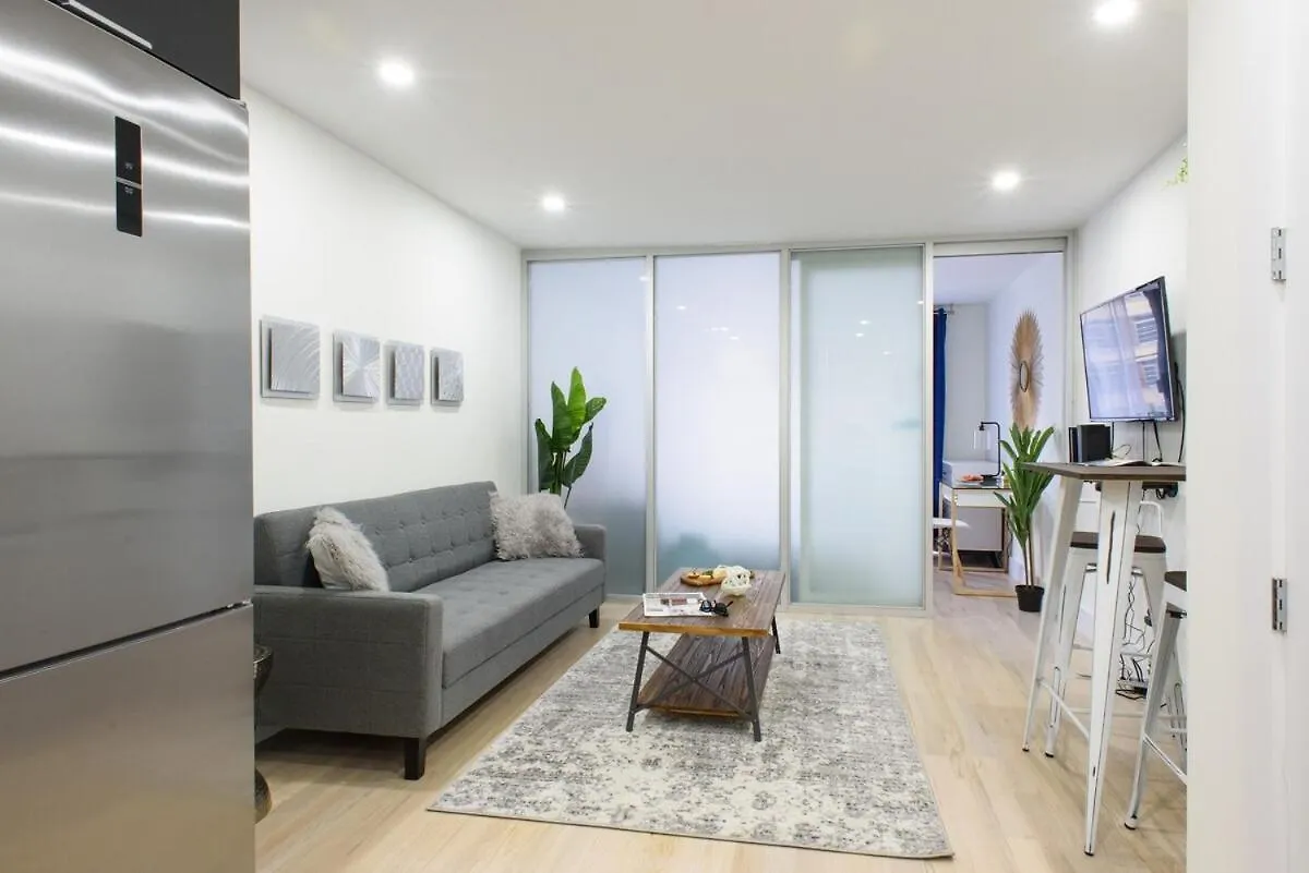 ניו יורק 75-1C New 1Br Prime Ues W D The Unit Best Value 0*, ניו יורק
