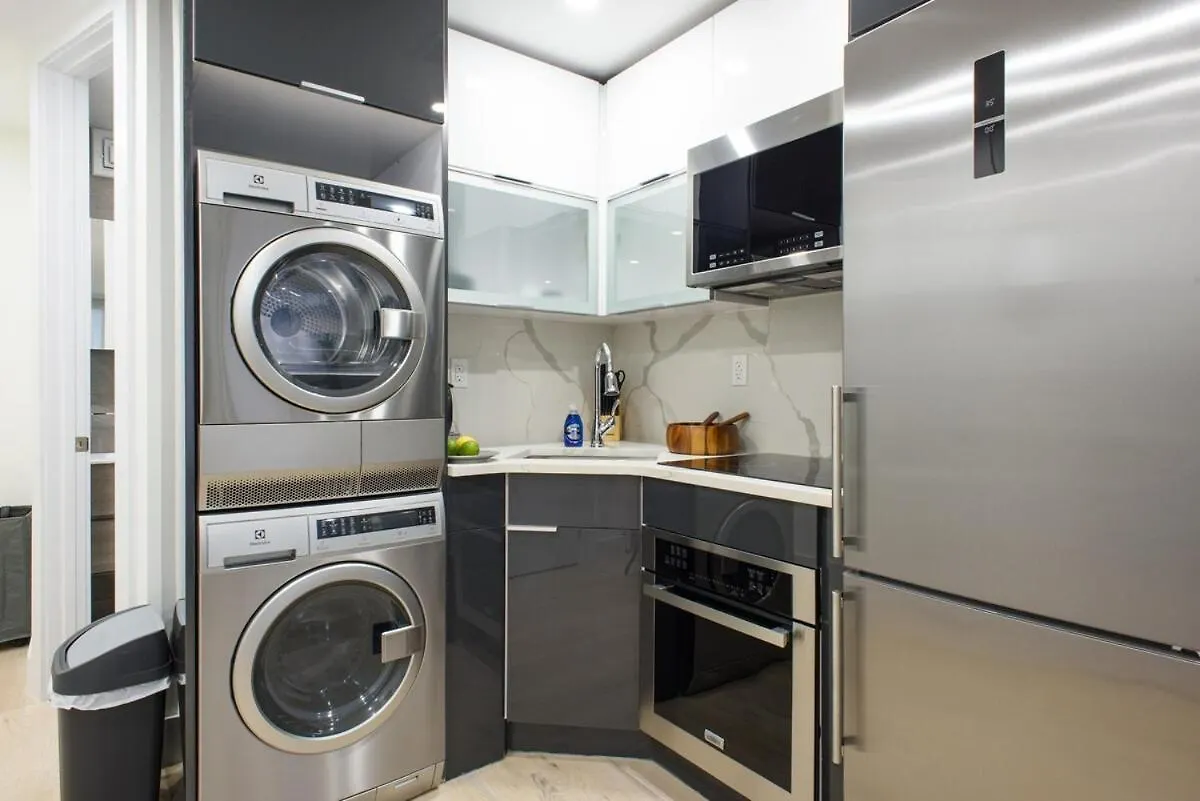 ניו יורק 75-1C New 1Br Prime Ues W D The Unit Best Value