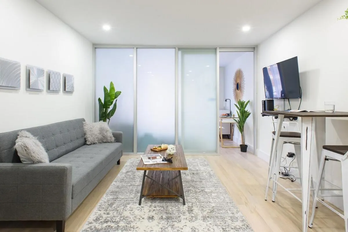 ניו יורק 75-1C New 1Br Prime Ues W D The Unit Best Value